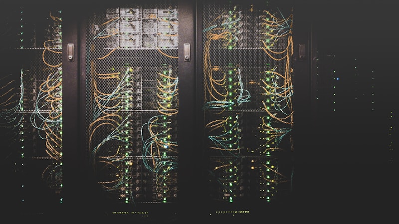 Datacenter server infrastructure